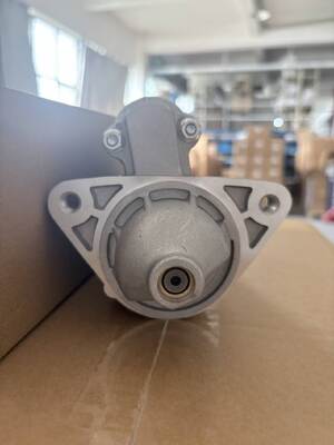 28100-0C030 자동차 엔진 시작 모터 애시 / 토요타를 위한 시작 모터