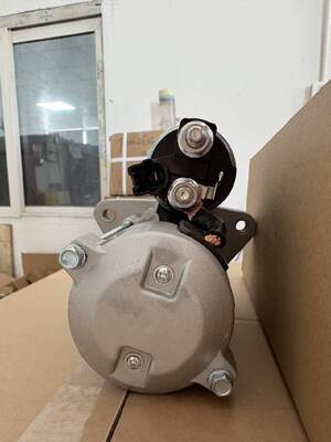 28100-0C030 자동차 엔진 시작 모터 애시 / 토요타를 위한 시작 모터