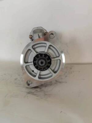 28100-EW05 Hino 500용 자동 엔진 스타터 모터 어셈블리 / 스타터 어셈블리