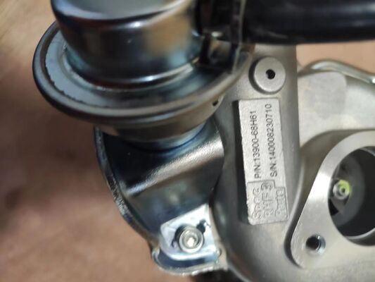 자동차 터보차저 터보차저/ 자동차 부품 터보 OEM:13900-68H61