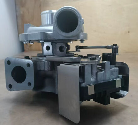 자동차 터보차저 터보차저/ 자동차 부품 터보 55486935