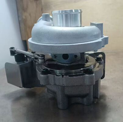 자동차 터보차저 터보차저/ 자동차 부품 터보 55486935