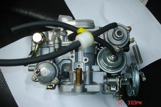 Caburetor 가솔린 엔진은 도요타 22R 엔진 OEM를 위해 21100-35520를 분해합니다