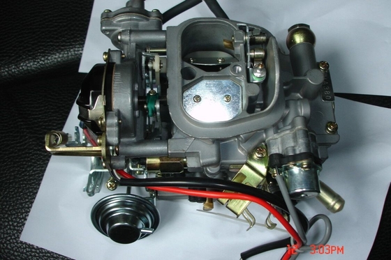 Caburetor 가솔린 엔진은 도요타 22R 엔진 OEM를 위해 21100-35520를 분해합니다