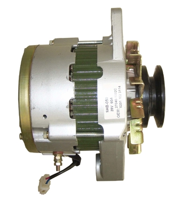 Hino 28V/60A 27040-1802C 전동기 운영하는 발전기