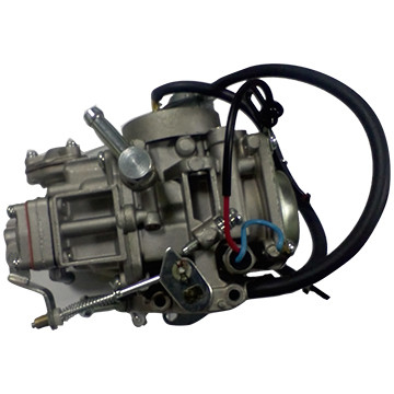 연료 시스템을 위한 TS16949 13200-82980 자동차 엔진 파트