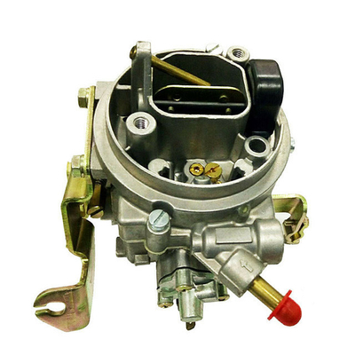 피오리노 파노라마 FIAT-1100 알루미늄 자동차 엔진 카뷰레터 7681385