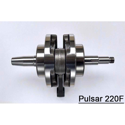 Bajaj Pulsar 220f 오토바이 크랭크축 길이 127.5mm
