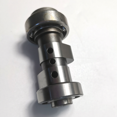 엔진 캠축 YBR125를 기계화하는 정확성 CNC 선반