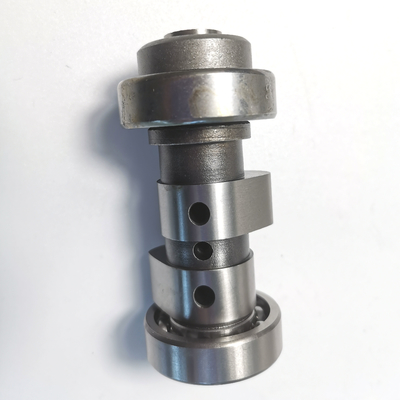 엔진 캠축 YBR125를 기계화하는 정확성 CNC 선반