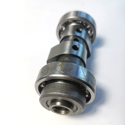 엔진 캠축 YBR125를 기계화하는 정확성 CNC 선반