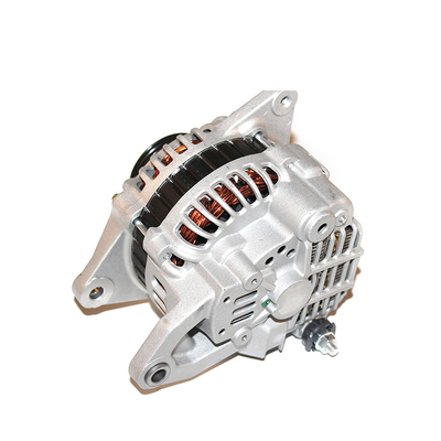 미츠비시 L200 2004-2015 1800A008 12V 120A를 위한 자동차 자동차 엔진 교류 발전기