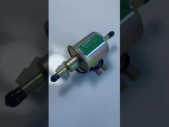 12v 전기 연료 펌프 HS-H EP-02 모든 자동차용 저압 전기 연료 펌프 2.5-4psi
