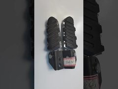 오토바이 페달 알루미늄 합금 발받침